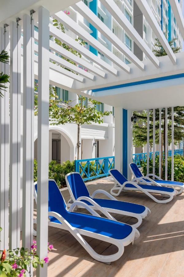Seaview Holiday Home, By Sanguine Tanjung Tokong Exteriör bild